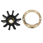 Impeller Kit For Jabsco 17937-0001 Cef 500114 VOLVO3588475 Mercruiser 47-8013326 New. Price: $15.70.