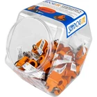 520059-5 Sea-dog Emergency Garboard Drain Plug, Pop Display 30/PK New. Price: $121.50.
