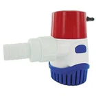 Rule 20SA Automatic Bilge Pump 800 Gph Marine 12V Dc 3/4" Hose Submersible 20RS New. Price: $113.51.
