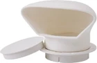 Sea-dog LINE354-7271423 4PVC Lowprofile Cowlvent Wht New. Price: $62.17.