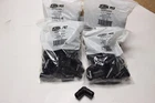 100X Lot Zurn Pex QQPE55X 1"X1" Barbed Elbow New. Price: $129.99.