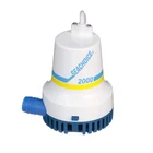 Seachoice Submersible 2,000 Gph Bilge Pump New. Price: $66.70.