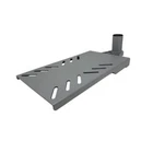 Taco Metals Inc. T10-4000-13 Shadefin Mini Swivel Seat Mnt New. Price: $105.49.