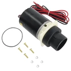 12V Motor Pump 37072-0092 37045-1092 For Jabsco Quiet Flush Electric Toilet New. Price: $73.99.