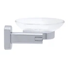 Ambassador Marine 130-1809-CP Miah- Soap (plastic Dish) (chrome) New. Price: $36.29.