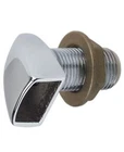 Perko 0515DP4CHR Chrome Plated Brass Gas Tank Vent F-1/2 Pip New. Price: $85.78.