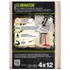 Trimaco 80327 LEAKPROOF/SLIPRESISTDROPCLOTH,4FTLX12FTW 36TY61 New. Price: $31.44.