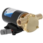 Jabsco Mastercraft Ballast Pump - 12V New. Price: $385.95.