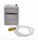 Frabill Aqua Life Aerator FRBAP15 Upc 082271002778 New. Price: $26.50.