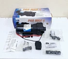 Jabsco 31620-0094 / Par-max 4.3 Gpm Water System Pump 24V New. Price: $464.07.