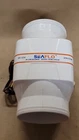 Seaflo SFIB1-270-02 4" Inline Blower 12VDC 270CFM 6.0A New. Price: $39.95.
