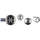 Scandvik 10308 Sink Drain With Basket Stopper New. Price: $42.41.