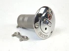 Marine Hardware SSDF66124-TC Stainless Steel 1-1/2" Toggle Cap Diesel Deck Fill New. Price: $69.95.
