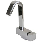Scandvik Geometric Style Fold Down Mixer - 7.75" Height Upc 786142160009 New. Price: $330.44.