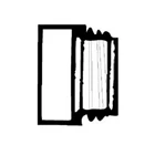 Lasalle Bristol 632850A Ptrap Adpt 1.25X1.25 Fmle New. Price: $17.29.