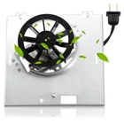S97012029 Fan, Motor Assembly For Nutone Broan 663-E/688-E, 663-C/688-C New. Price: $56.99.