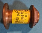 Apollo Thru Hull 65-BN7-50 New 3/4 Inch Npsm W/nut. Price: $25.00.