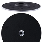 Rupes Precisionpro Backing Plate - 125MM/5" M8 Bolt Mfg# 980.720/C New. Price: $54.89.