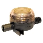 Jabsco 20 Mesh Bilge Pump Inlet Strainer New. Price: $51.78.