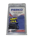 Perko 0315DP1CHR Clam Shell Ventilator - Chrome Plated Brass New. Price: $19.99.