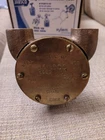 Jabsco 5320-0011 Raw Water Pump Westerbeke 11830 Universal Diesel Engine New. Price: $475.00.