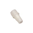 Rule Pumps 3/4"-5/8" To 1-1/8" Plastic White Hose/hose Adapter New. Price: $16.41.
