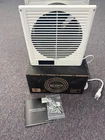Room To Fan 8", Two-way Reversible Airflow Through Wall Open. Price: $75.00.