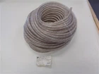 Nexaqua Red Tracer Reinforced Clear Pvc Water Hose 250' 3/8" Marine Boat New. Price: $143.97.