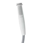 Whale Marine Twist MK2 Deck Shower Mixer, White Uv Resistant & Retrofittable New. Price: $166.46.