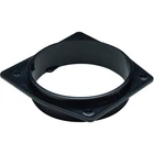 Beckson Marine Screw-on Series Vent Hose Adapter SA-4 New. Price: $35.95.
