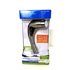 Oxygenics Bodyspa Rv Shower Head Handheld Brushed Nickel 26488 1.8 Gpm New. Price: $35.00.