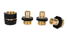 Camco 20136 Quik Hose Connect Brass New. Price: $40.21.