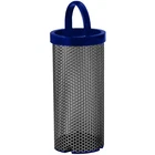 Groco BM-12 Monel Basket 3.1" X 11.9" Upc 742985176157 New. Price: $140.70.
