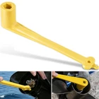 Camoo Polymer Propeller Wrench 1-1/16" Nut For 859046Q4, Yellow New. Price: $24.99.