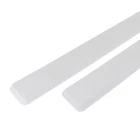Seadek Cockpit Coaming Bolster Set (2) - 4" X 39" & 20MM Thick White W/... New. Price: $97.83.