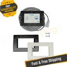 Thetford 36387 Wall Switch New. Price: $198.26.