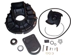 Pumps 58-977EP-RS 's' Series Epdm Water Rebuild Kit With Volute, Impeller, New. Price: $138.99.