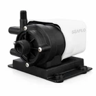 Seaflo 250 Gph Marine Air Conditioning Pump 230V, Gpm New. Price: $219.99.