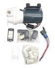 Raritan SF32440 Elegance Marine Toilet 24V Freshwater Seafresh Conversion Kit New. Price: $429.95.