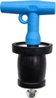 Taiss Drain Plugs Stainless Steel Scupper 1-1.29INCH/1.49-1.77INCH 45MM New. Price: $14.04.