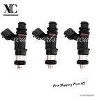3PCS Fuel Injector 15710-85K00 For Suzuki Outboard DF40A DF50A DF60A 2010-2024 New. Price: $79.65.