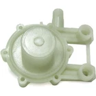 March Pump Housing Rear And Plug Assembly Lc #0125-0057-0100 New. Price: $33.12.