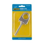Seachoice Bow Eye Hook Single 3/8" X 3" Shank Boat Marine 50-33531 New. Price: $13.99.