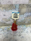 Perko #0322DP4PLB Thru-hull Connection For Use With 1/2" Pipe . New. Price: $18.75.