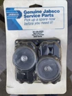 Genuine Jabsco Service Kit 30126-0000 Fits Pump Models: 36950 Series, New. Price: $105.00.