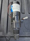 Jabsco 18590-2094 Run Dry Macerator Pump 24V Dc Sealed 1-1/2" In 1" Out New. Price: $199.95.