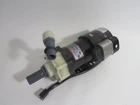 March May AC-5P-MD Magnetic Centrifugal Pump W/motor 1"FPT 1/2"MPT 3.6M3H Used. Price: $305.99.