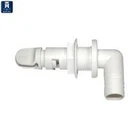 Th Marine Aerator Spray Head White AHV-92-DP New. Price: $18.95.