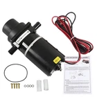 Jabsco 37041-0010 12V Motor Pump Assembly For 74001-2460 Electric Toilet New. Price: $151.99.