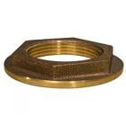 Groco Lock Nut 1-1/4" Nps #TH-1251 New. Price: $15.61.